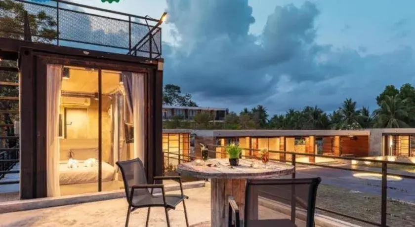 Lipda Resort Lipda Resort