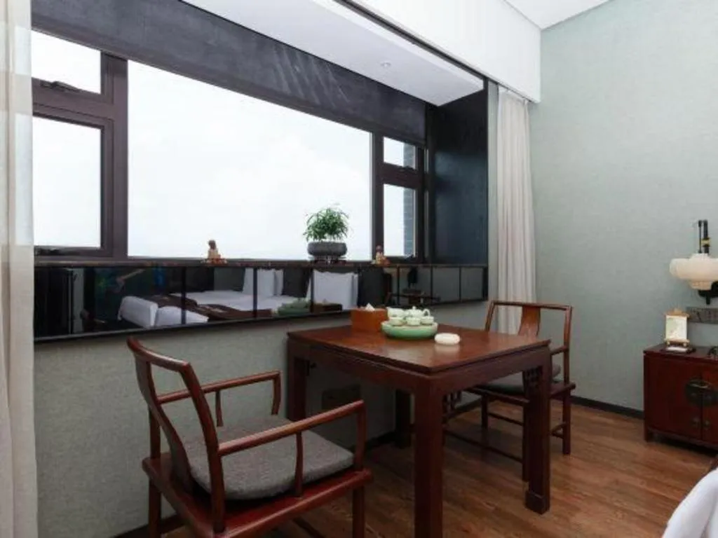 Rezen Hotel Pasonda Junyu