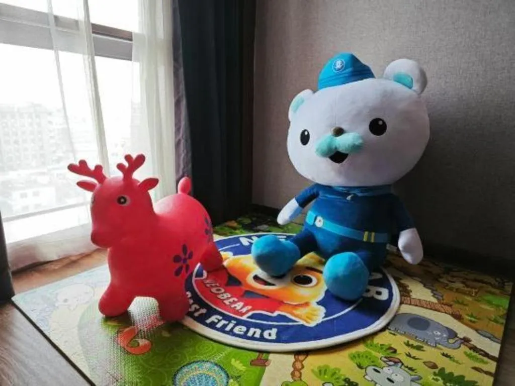 Rezen Hotel Pasonda Junyu