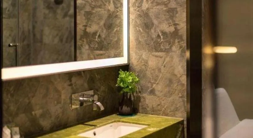 Rezen Hotel Pasonda Junyu