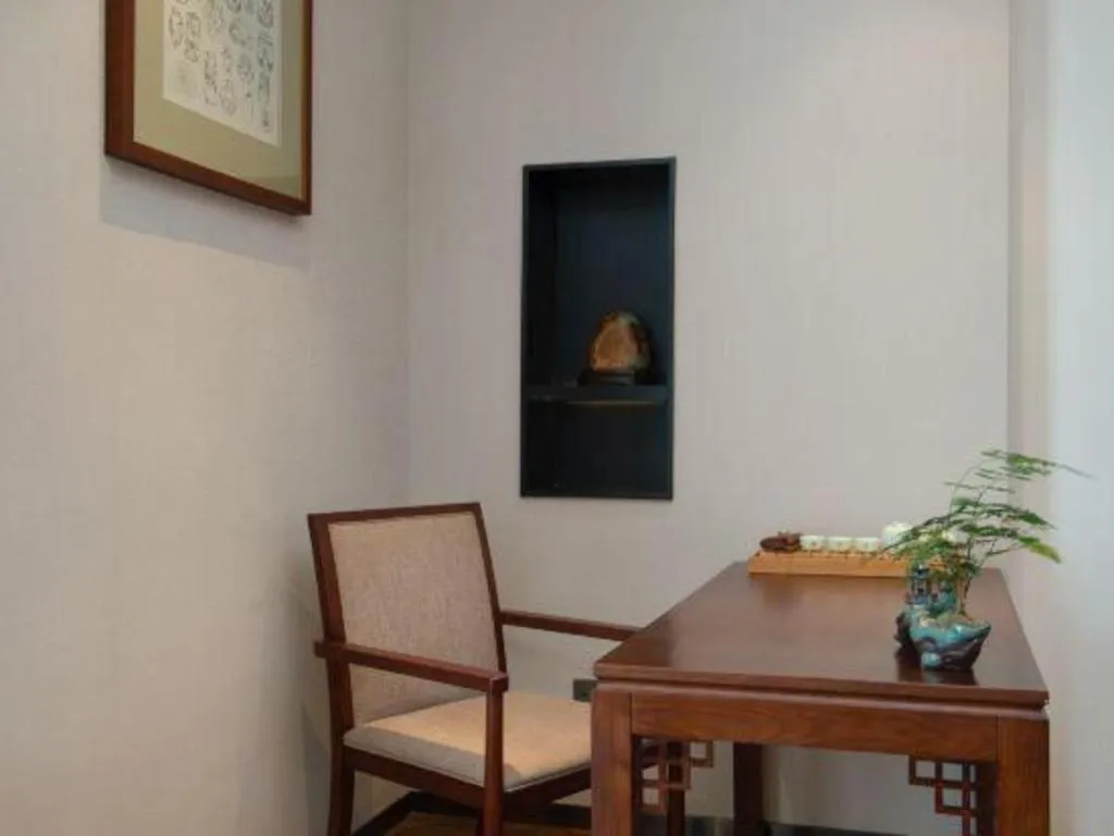 Rezen Hotel Pasonda Junyu