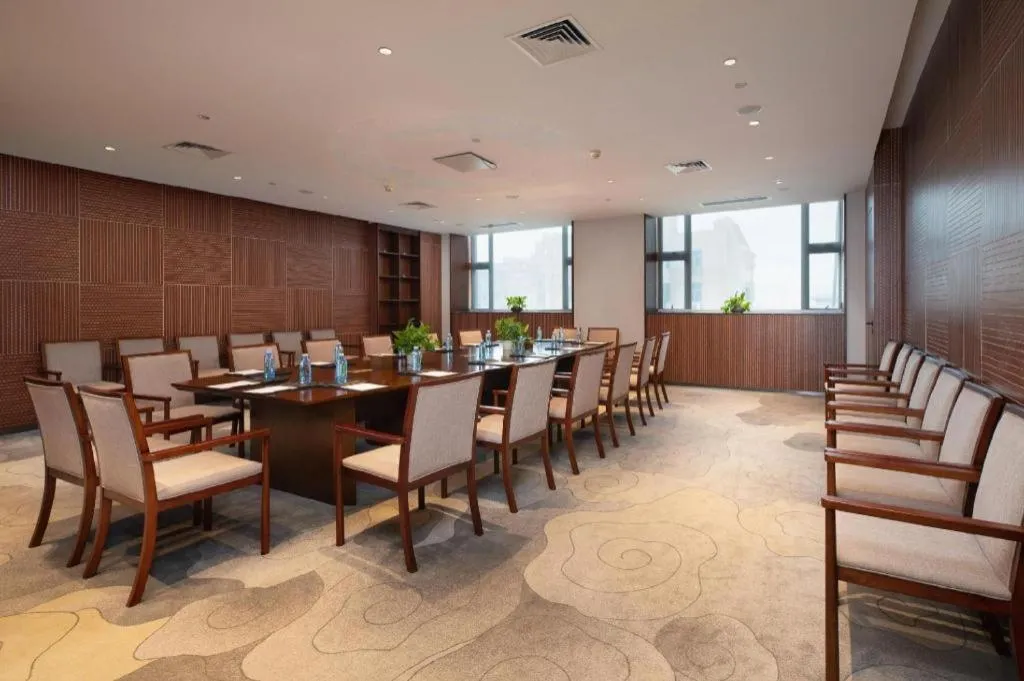 Rezen Hotel Pasonda Junyu