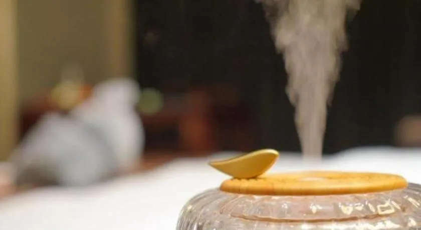 Rezen Hotel Pasonda Junyu