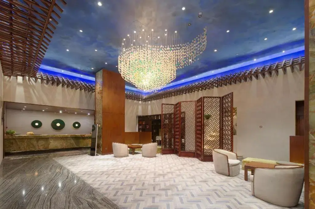 Rezen Hotel Pasonda Junyu Rezen Hotel Pasonda Junyu