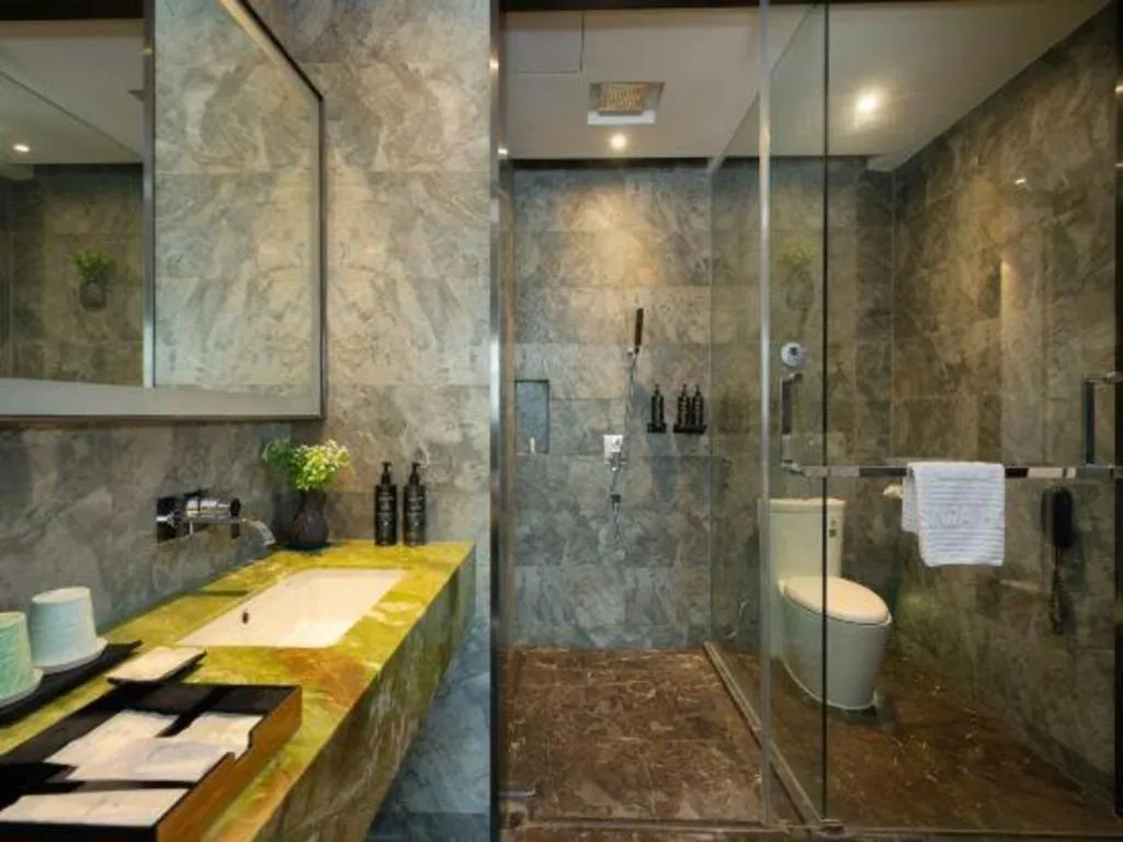 Rezen Hotel Pasonda Junyu