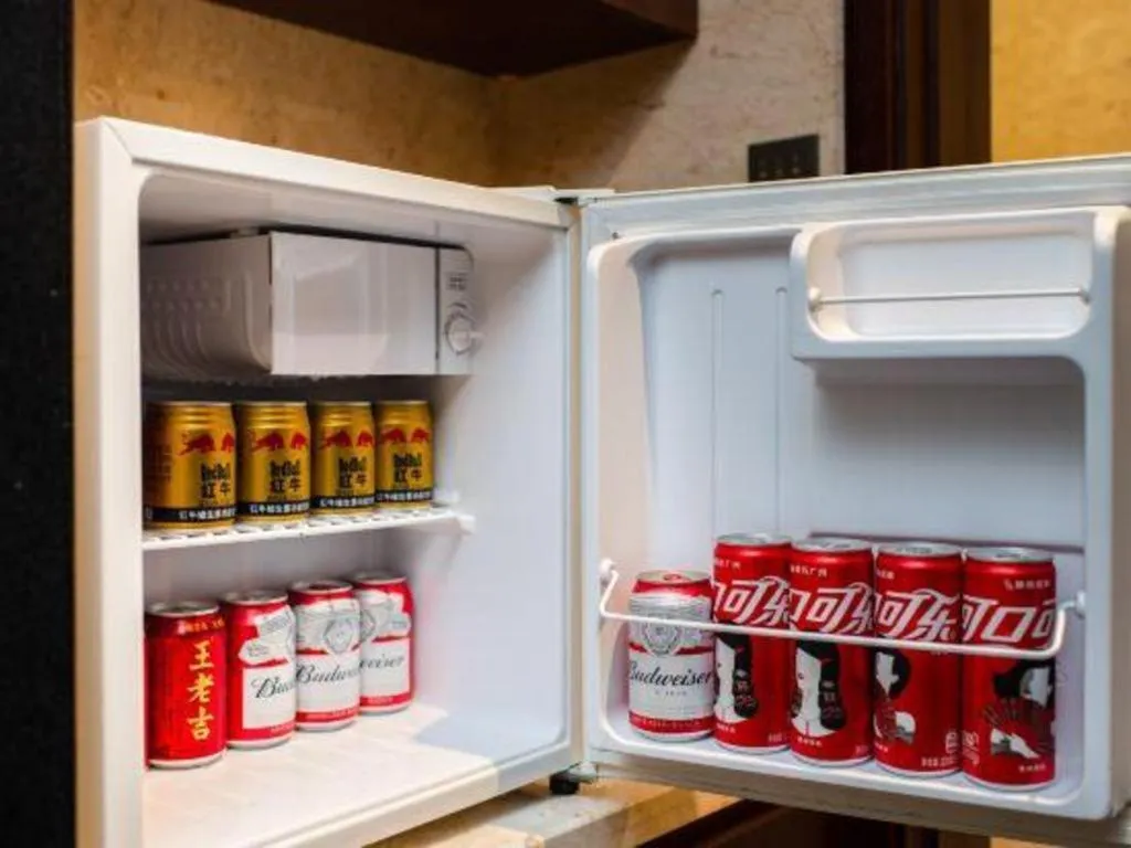 Rezen Hotel Pasonda Junyu