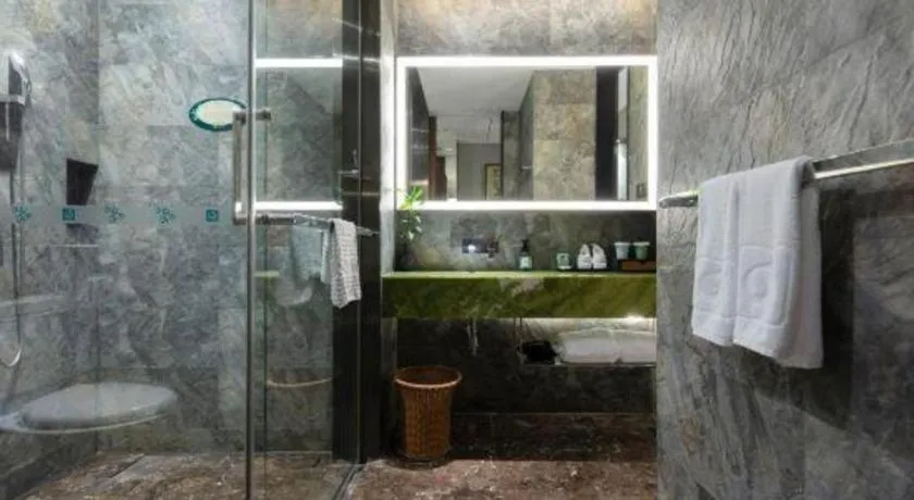 Rezen Hotel Pasonda Junyu