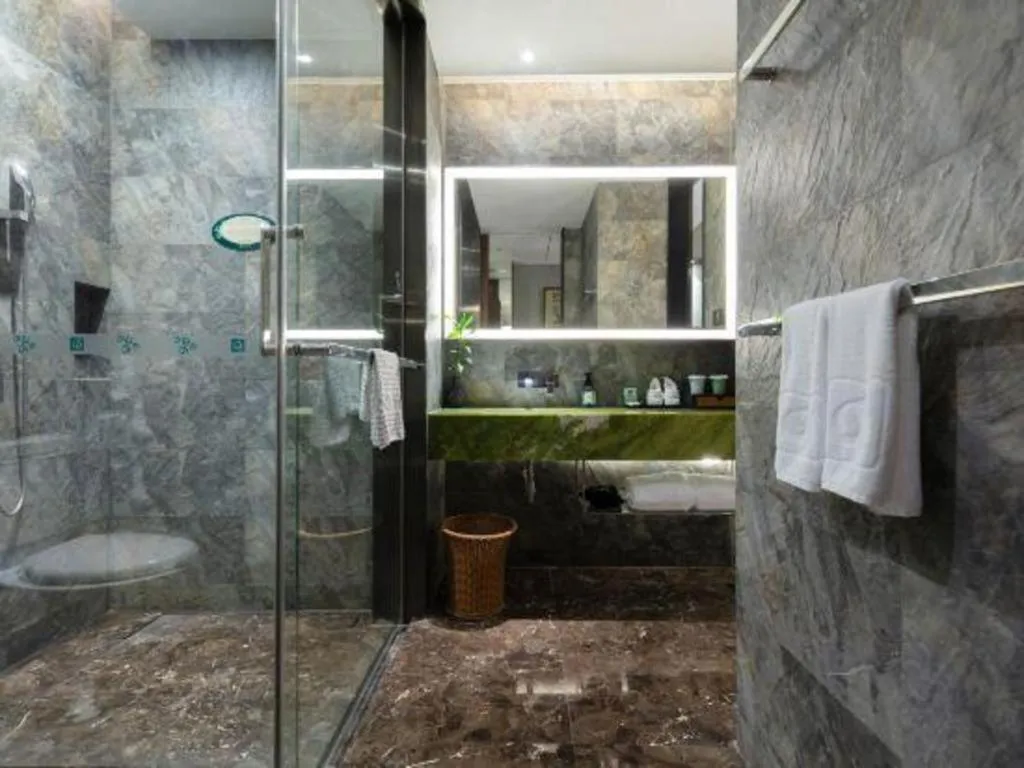 Rezen Hotel Pasonda Junyu