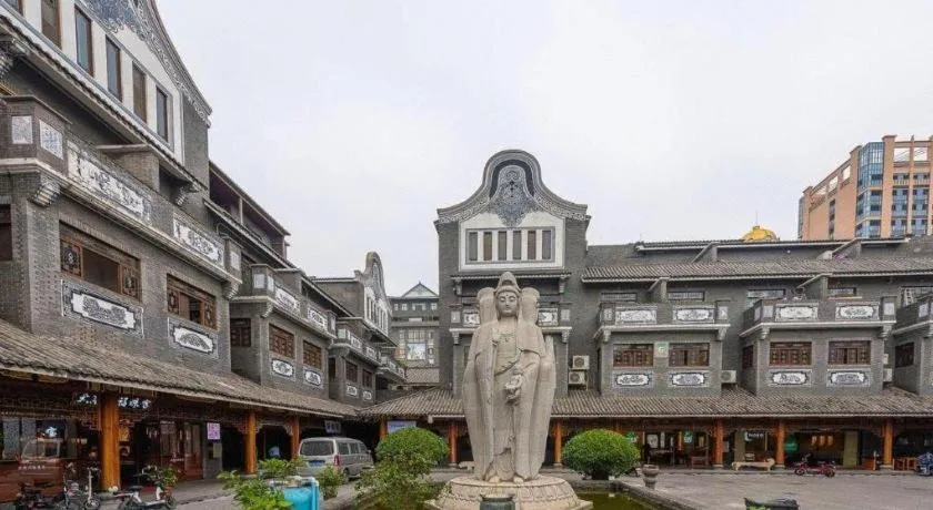 Rezen Hotel Pasonda Junyu