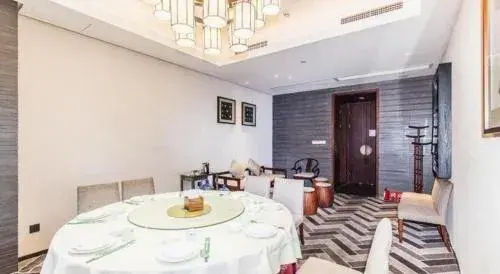 Rezen Hotel Pasonda Junyu Rezen Hotel Pasonda Junyu