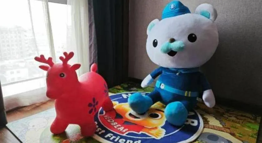 Rezen Hotel Pasonda Junyu