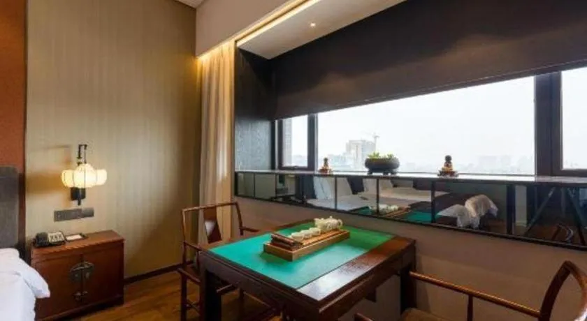 Rezen Hotel Pasonda Junyu