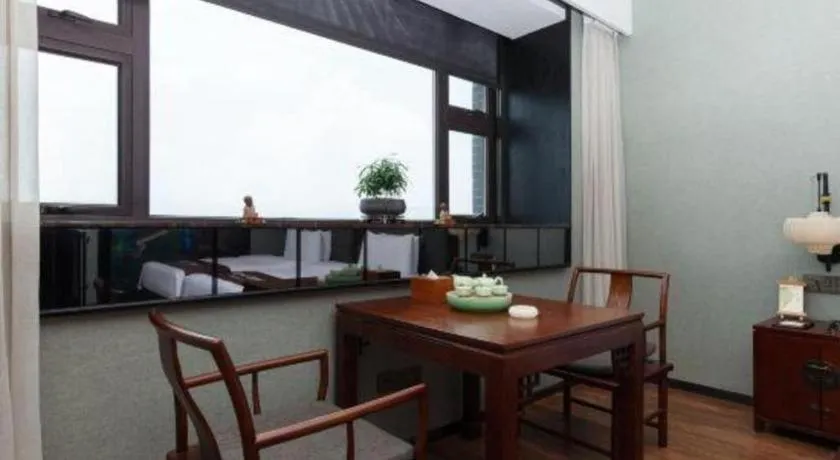 Rezen Hotel Pasonda Junyu