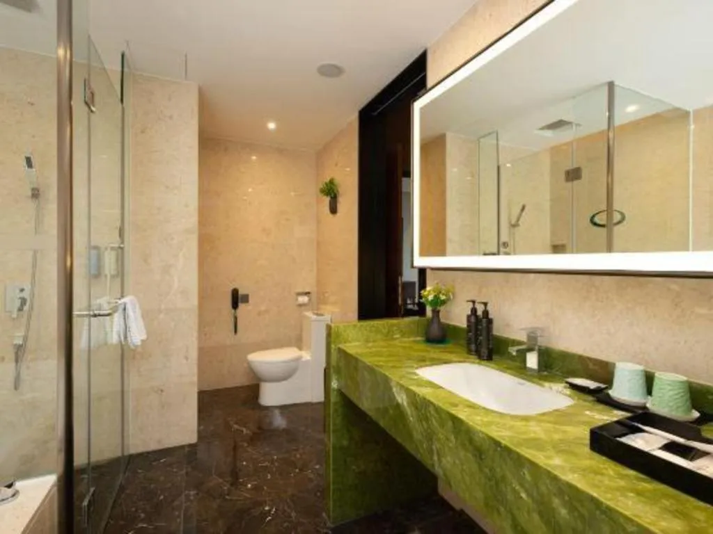 Rezen Hotel Pasonda Junyu