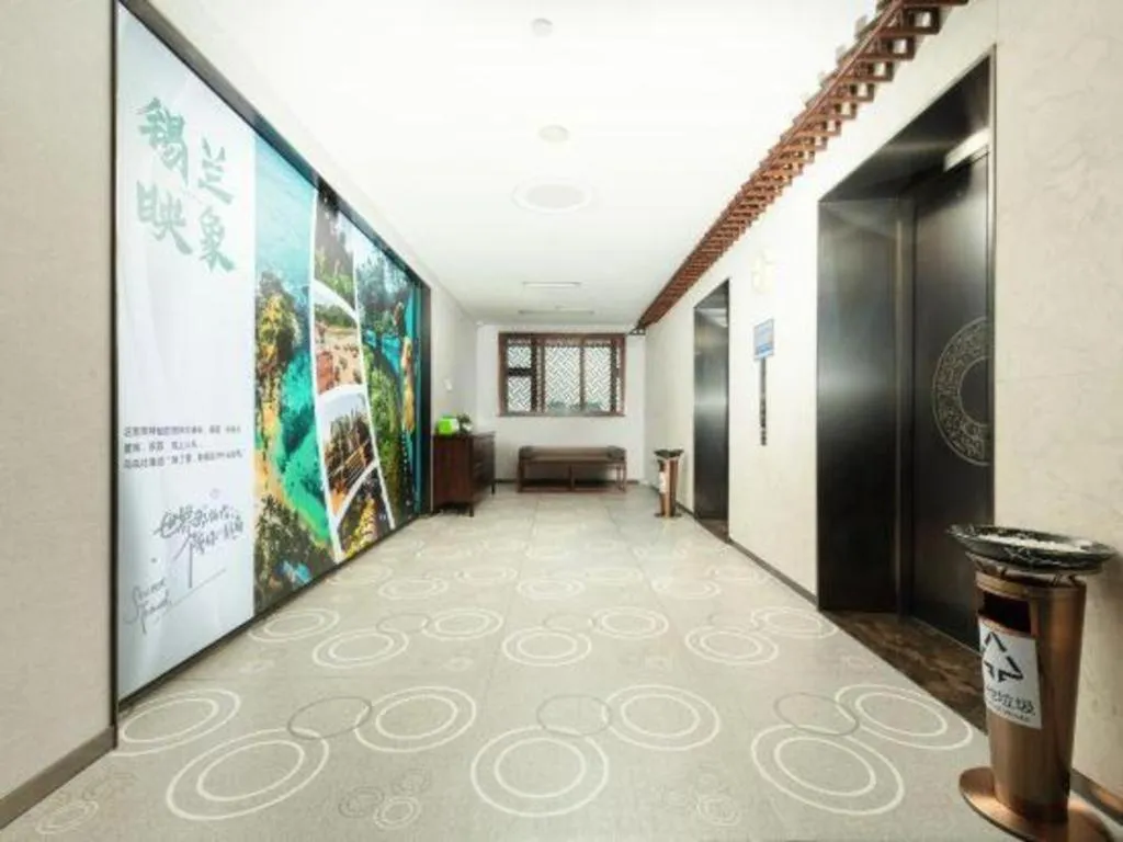 Rezen Hotel Pasonda Junyu