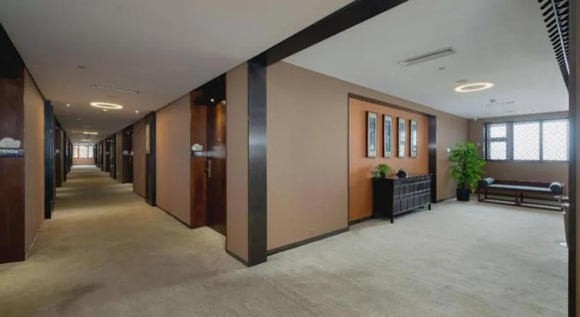 Rezen Hotel Pasonda Junyu