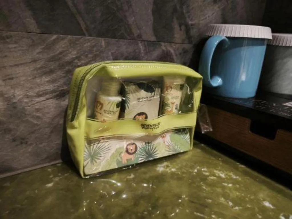 Rezen Hotel Pasonda Junyu