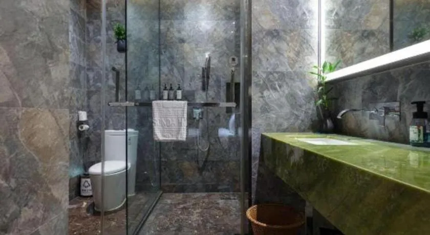 Rezen Hotel Pasonda Junyu