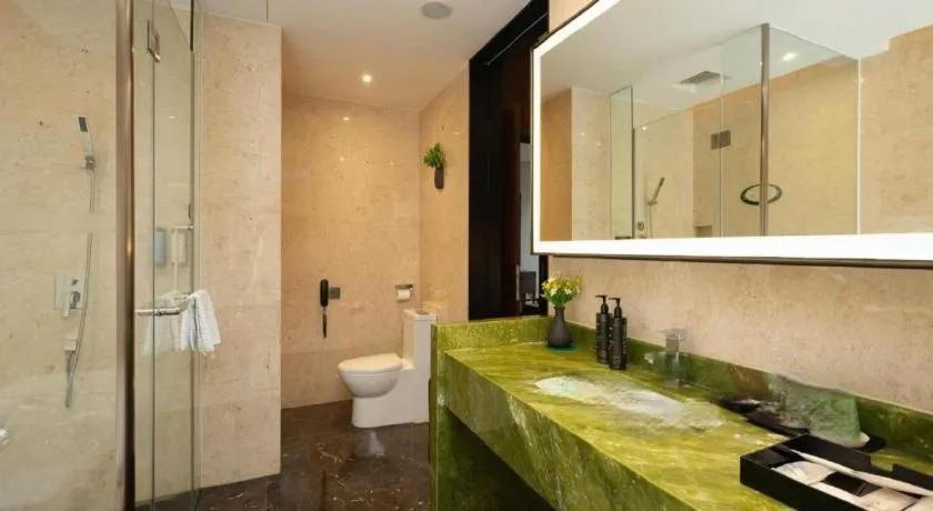 Rezen Hotel Pasonda Junyu