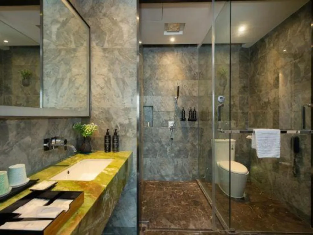 Rezen Hotel Pasonda Junyu