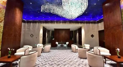 Rezen Hotel Pasonda Junyu