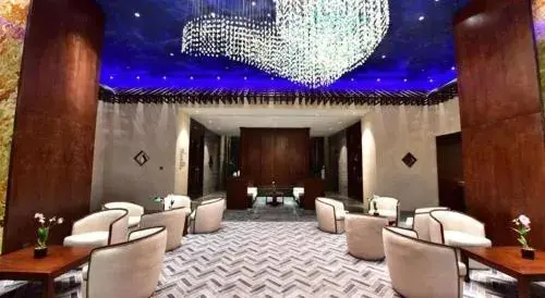 Rezen Hotel Pasonda Junyu Rezen Hotel Pasonda Junyu