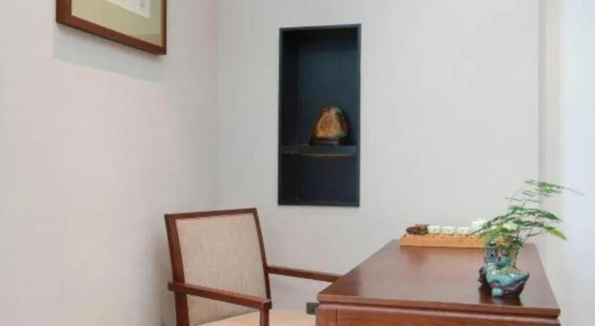 Rezen Hotel Pasonda Junyu