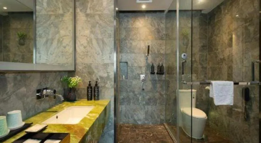 Rezen Hotel Pasonda Junyu