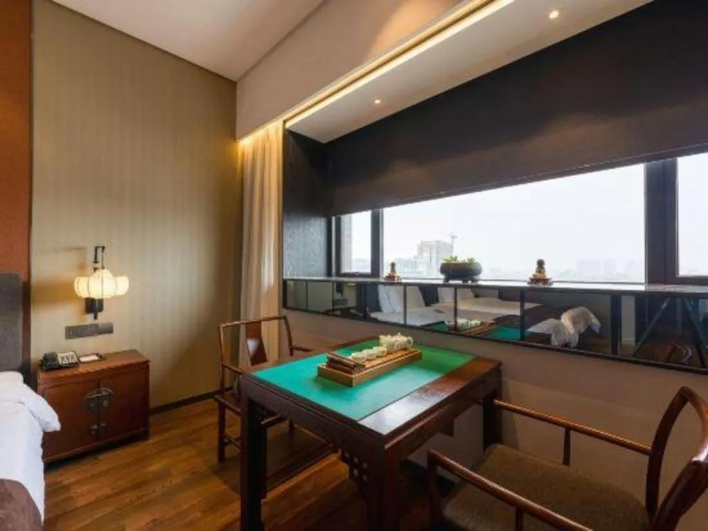 Rezen Hotel Pasonda Junyu