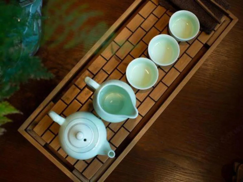 Rezen Hotel Pasonda Junyu