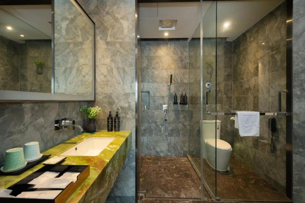 Rezen Hotel Pasonda Junyu