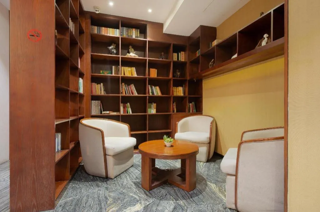 Rezen Hotel Pasonda Junyu