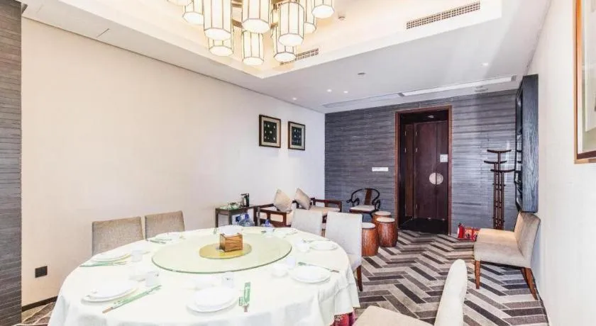 Rezen Hotel Pasonda Junyu