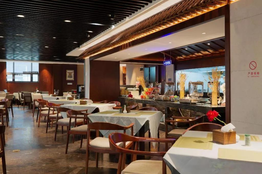 Rezen Hotel Pasonda Junyu