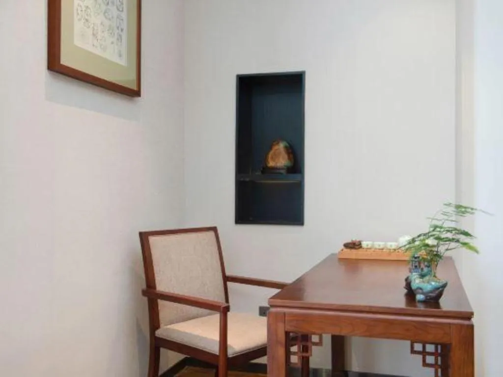 Rezen Hotel Pasonda Junyu