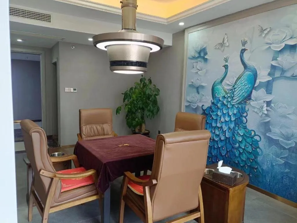 Nade Hotel