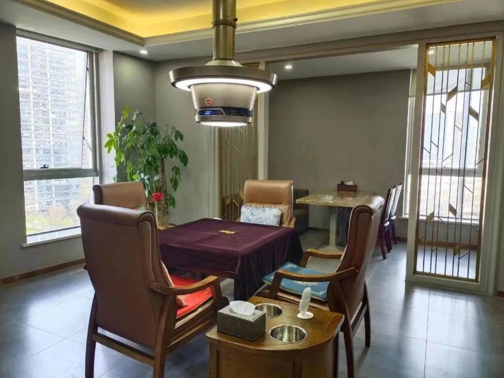 Nade Hotel
