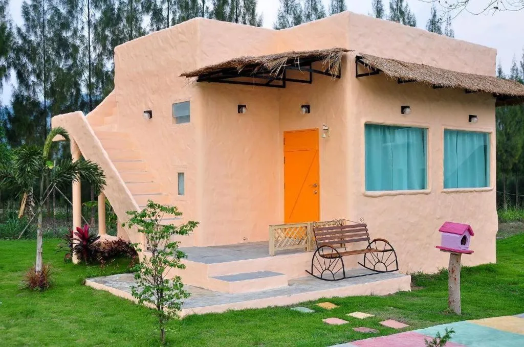 Rak Na Suan Pueng Resort