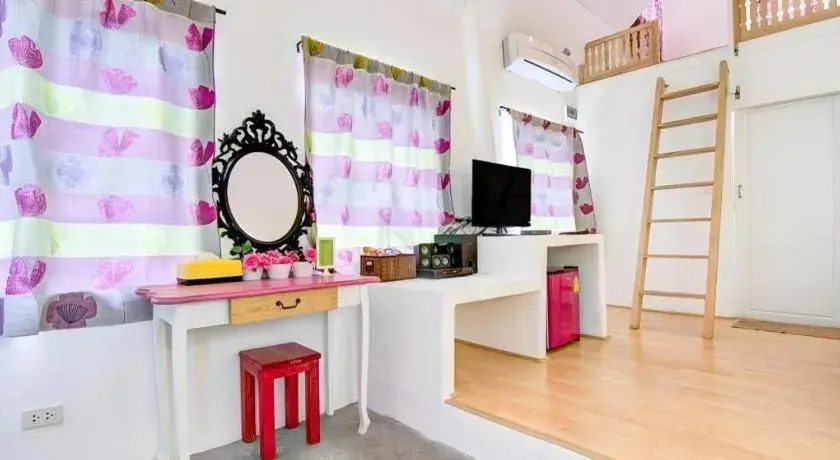 Rak Na Suan Pueng Resort Rak Na Suan Pueng Resort