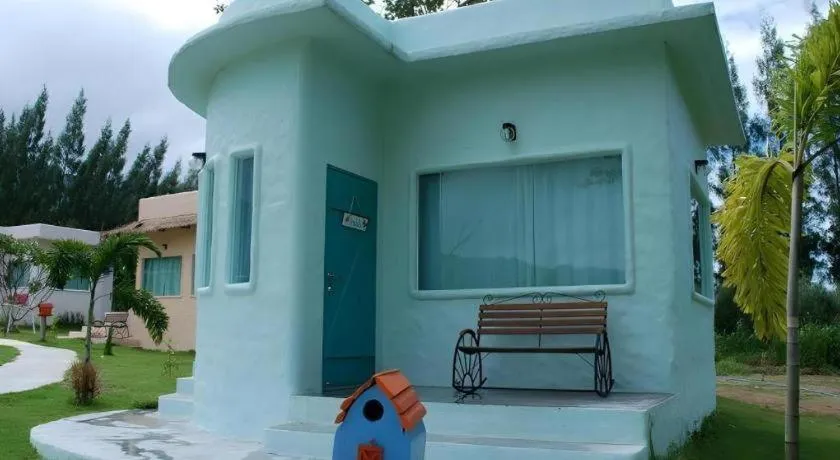 Rak Na Suan Pueng Resort