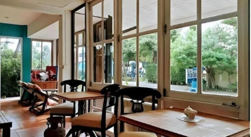 Rak Na Suan Pueng Resort