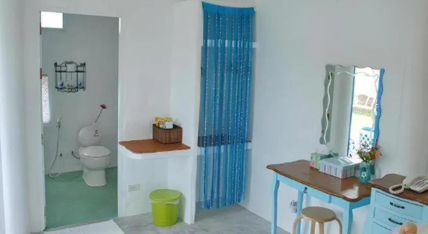 Rak Na Suan Pueng Resort