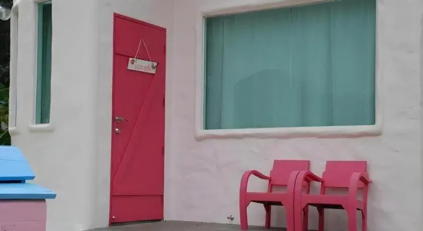 Rak Na Suan Pueng Resort Rak Na Suan Pueng Resort