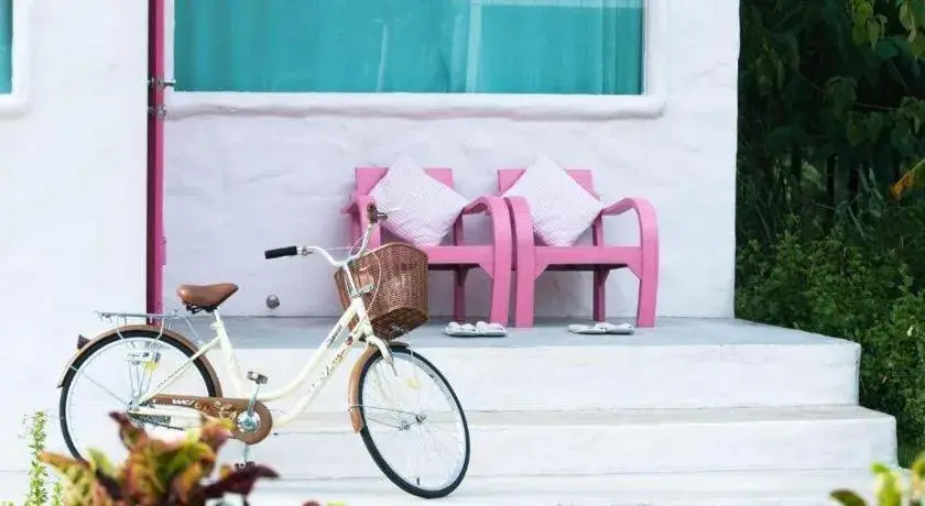 Rak Na Suan Pueng Resort Rak Na Suan Pueng Resort