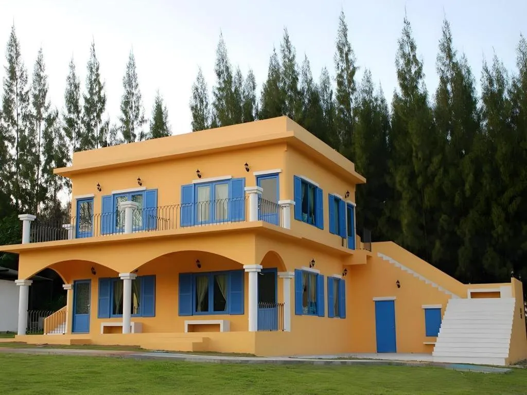 Rak Na Suan Pueng Resort