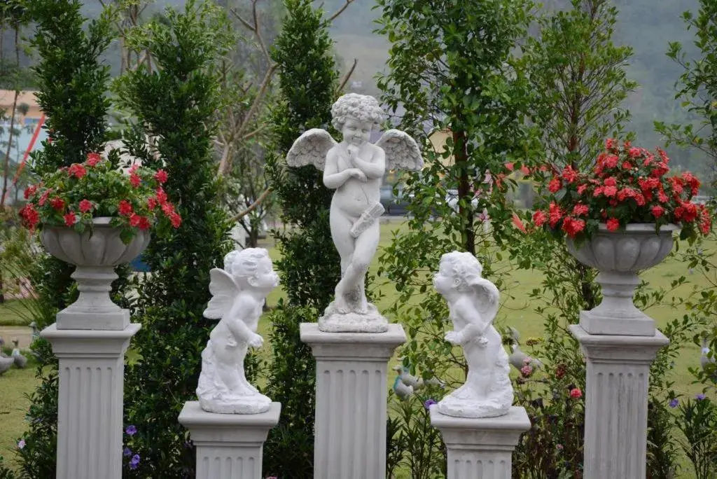 Rak Na Suan Pueng Resort Rak Na Suan Pueng Resort