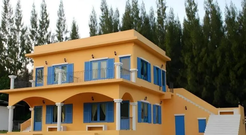 Rak Na Suan Pueng Resort