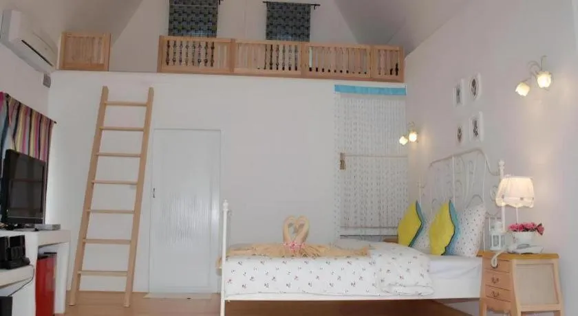 Rak Na Suan Pueng Resort