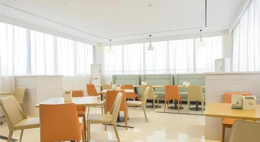 City Comfort Inn Baise Uprising Memorial Park Laiyu