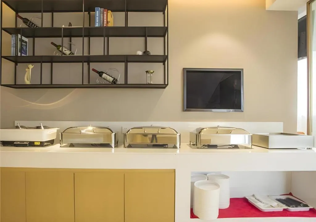 City Comfort Inn Baise Uprising Memorial Park Laiyu